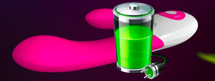 Nalone Rhythm cao cấp rung cảm biến âm thanh pin sạc USB